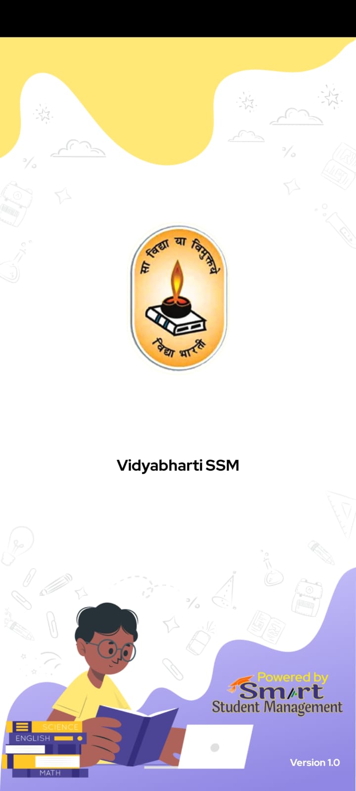 Dashboard Screenshot